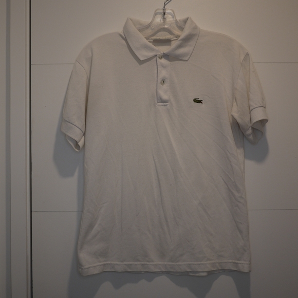 Lacoste Polo - Picture 2 of 5